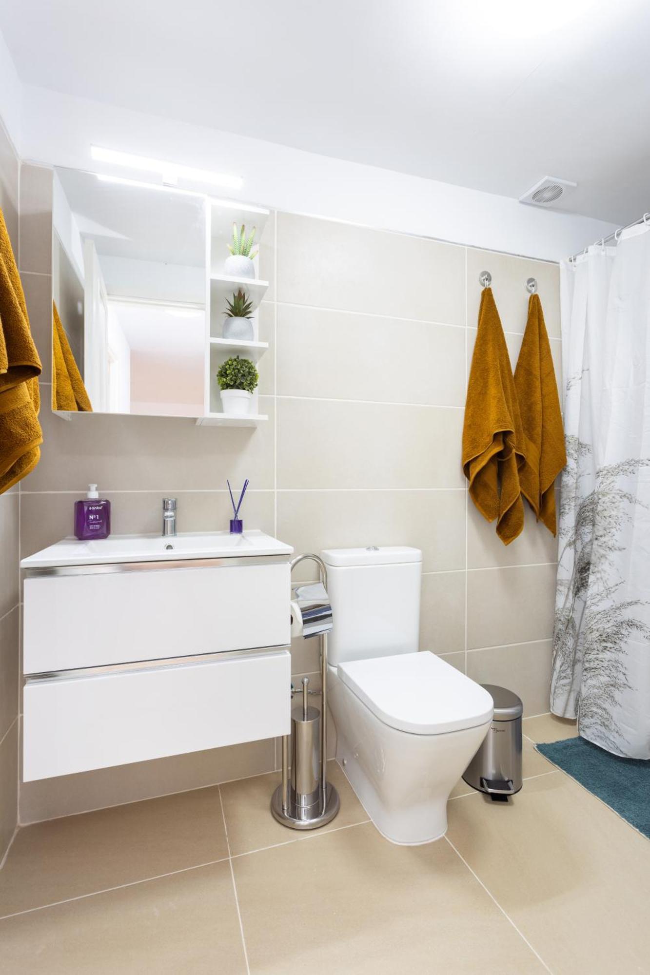 Apartamento Home2book Sea Side In Puerto de la Cruz (Tenerife)