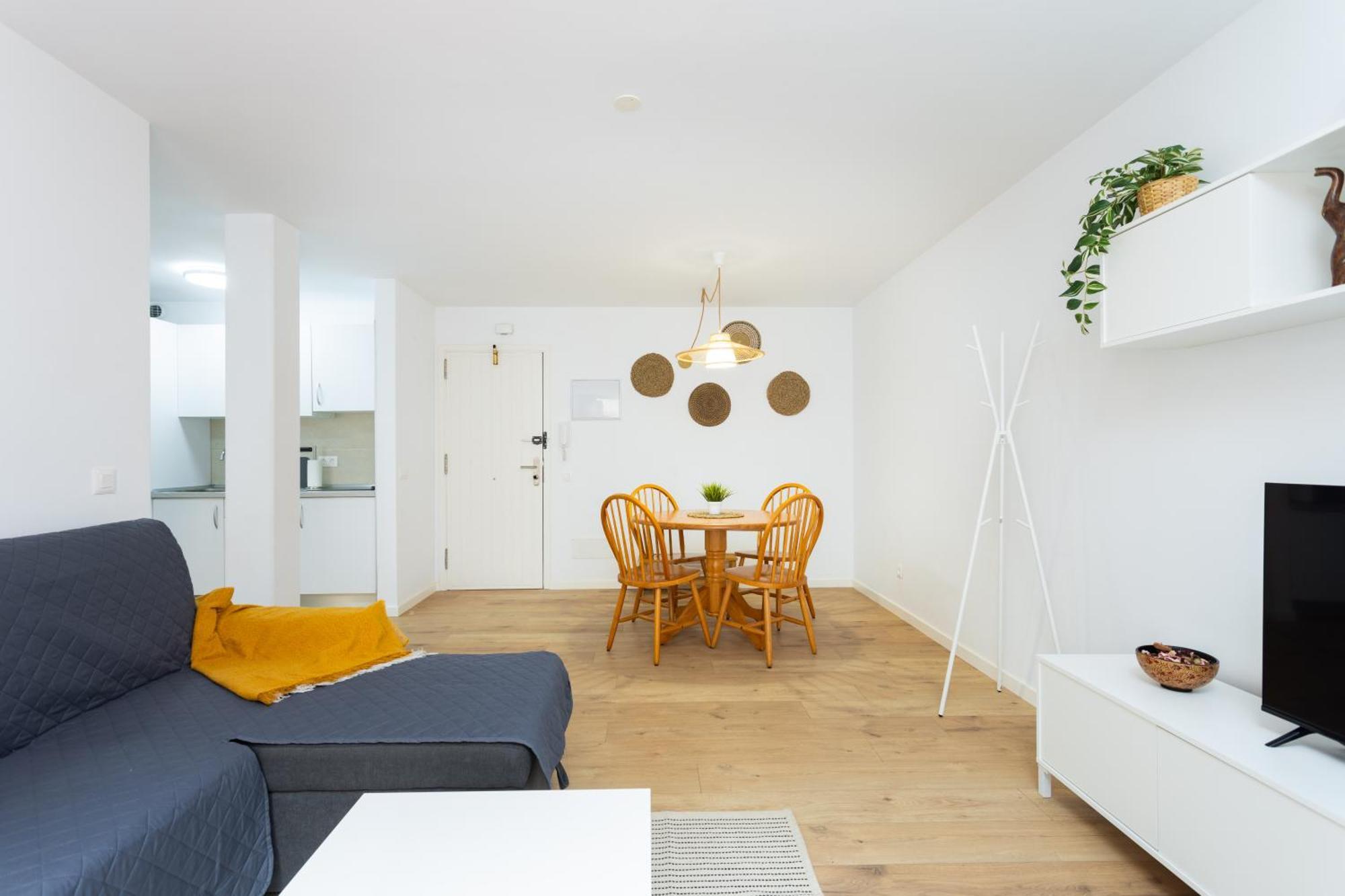 Apartamento Home2book Sea Side In Puerto de la Cruz (Tenerife)