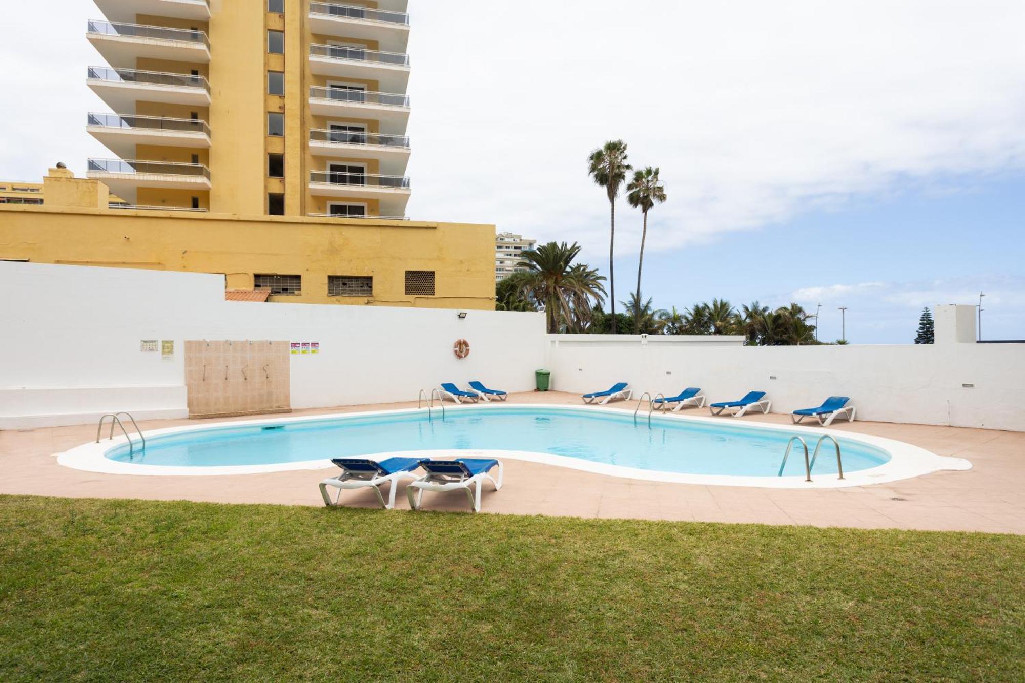 Home2book Sea Side In * Puerto de la Cruz (Tenerife)
