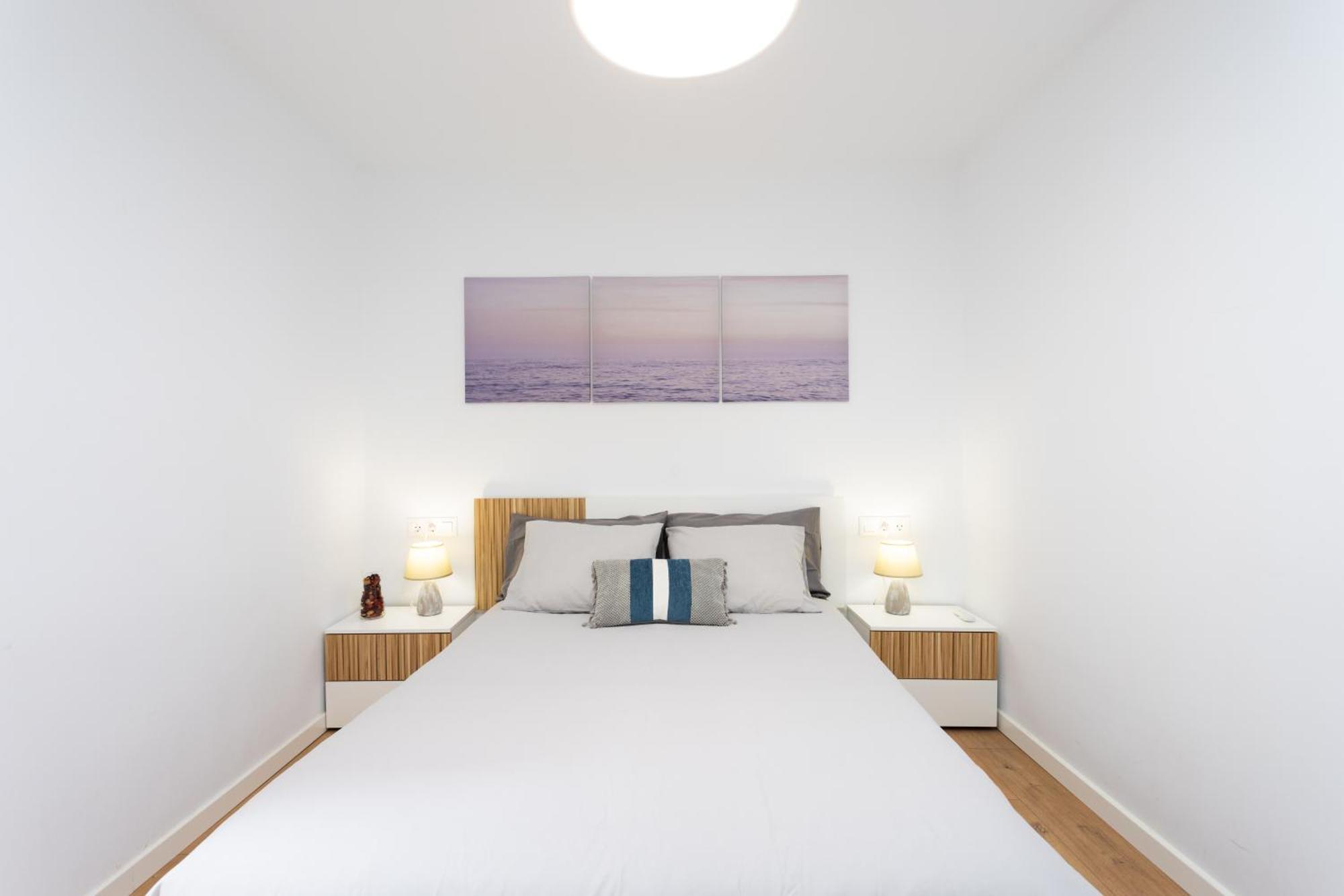 Apartamento Home2book Sea Side In